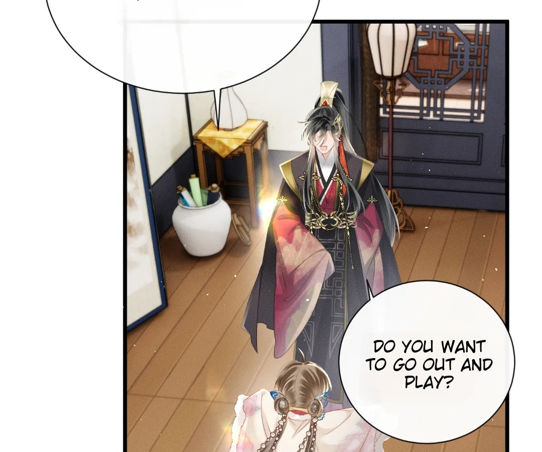 Whispers of Telepathy Chapter 57 page 73 - 