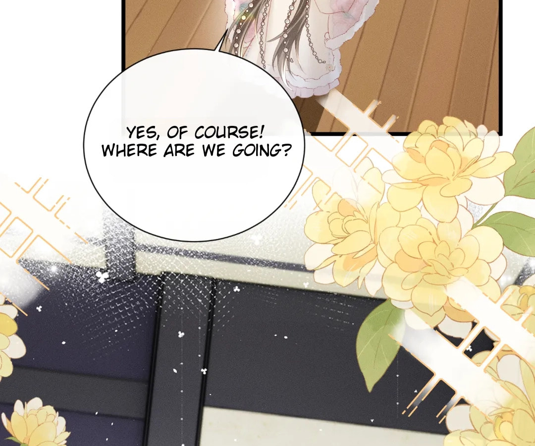 Whispers of Telepathy Chapter 57 page 74 - 