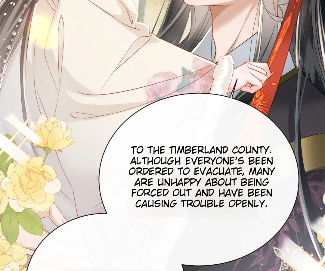 Whispers of Telepathy Chapter 57 page 76 - 