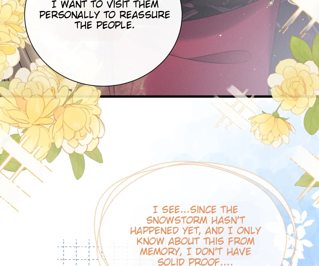 Whispers of Telepathy Chapter 57 page 77 - 