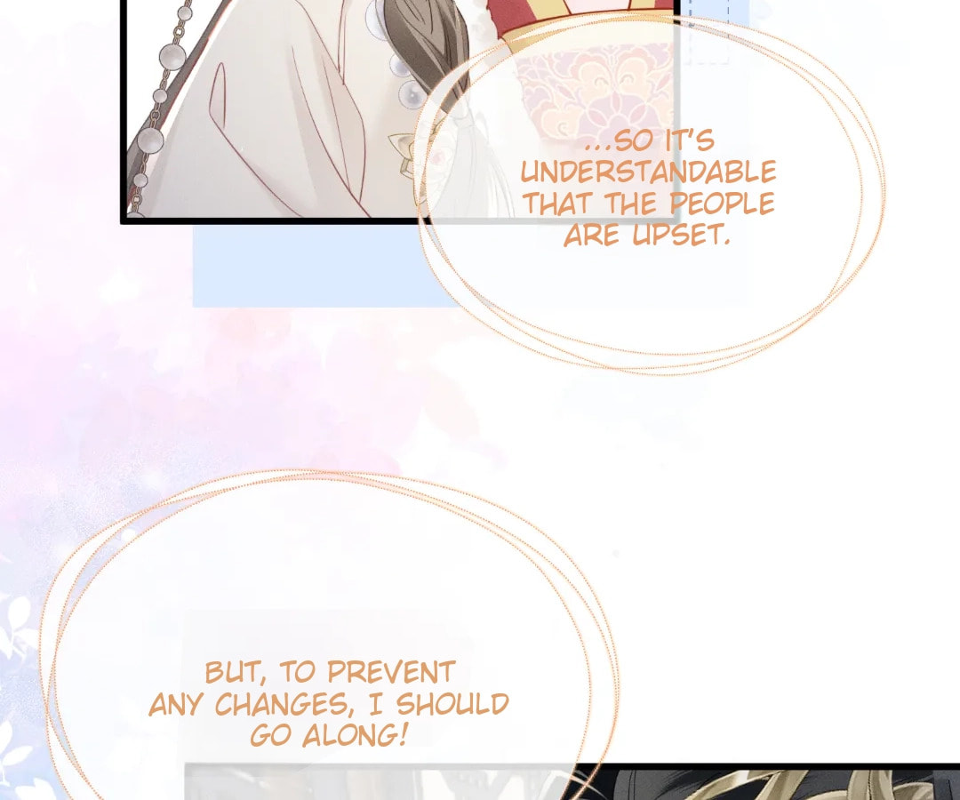 Whispers of Telepathy Chapter 57 page 79 - 