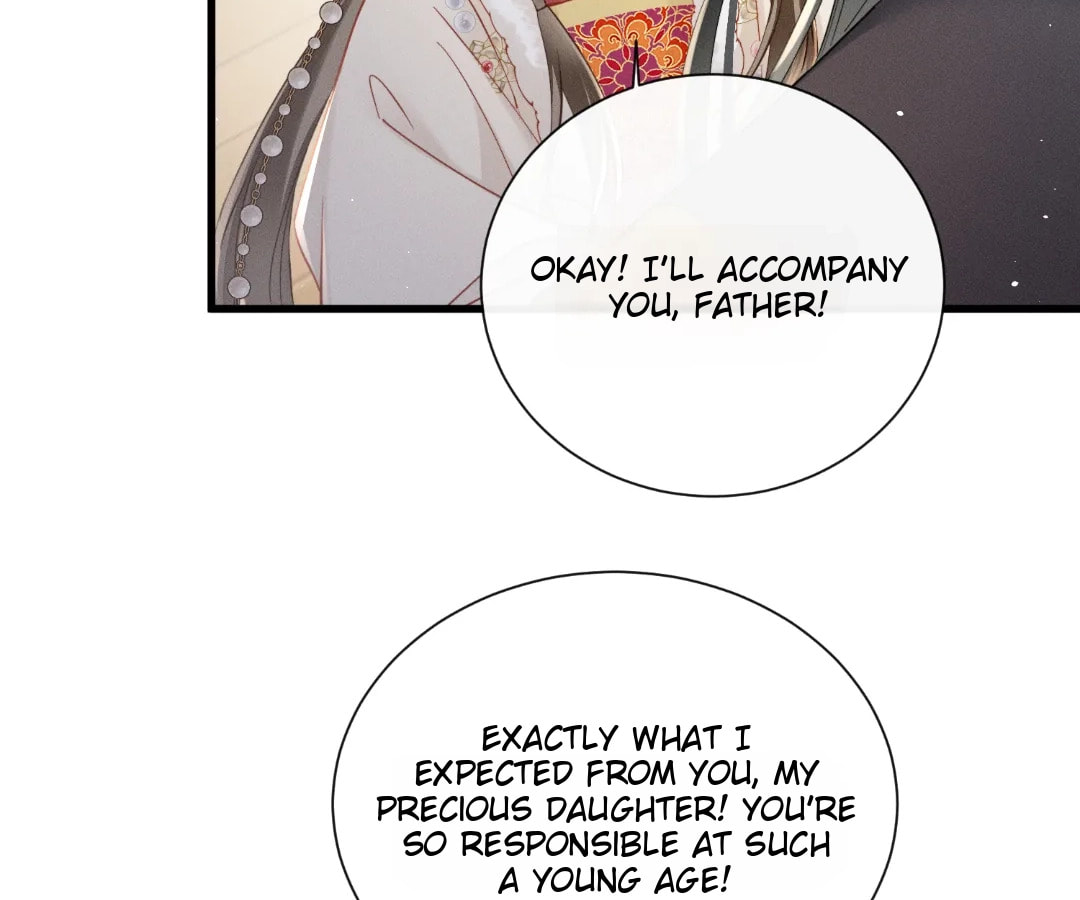 Whispers of Telepathy Chapter 57 page 81 - 