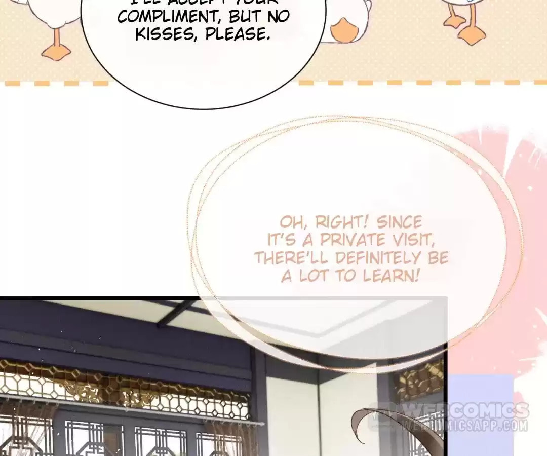 Whispers of Telepathy Chapter 57 page 83 - 