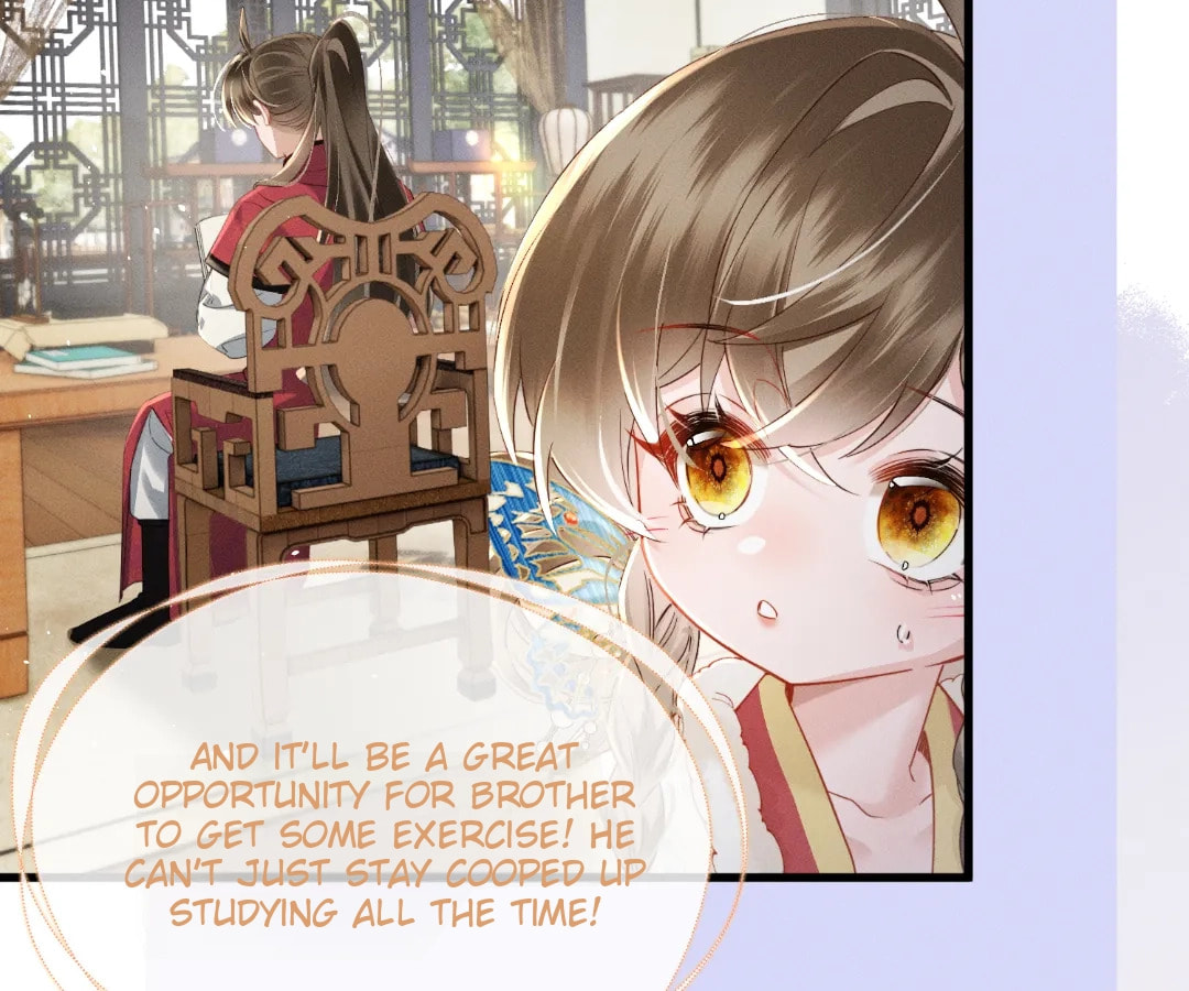 Whispers of Telepathy Chapter 57 page 84 - 