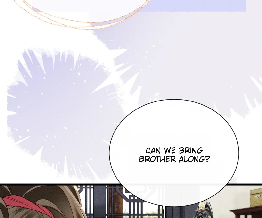 Whispers of Telepathy Chapter 57 page 85 - 