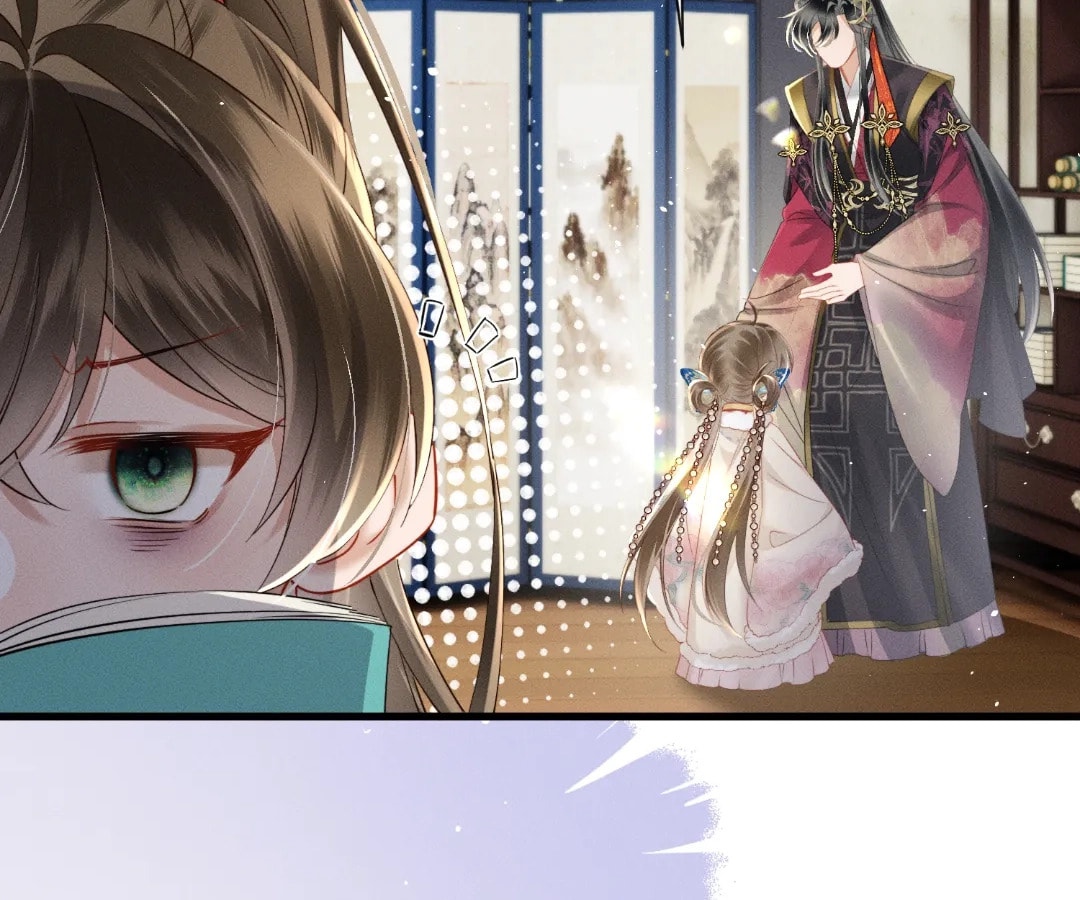 Whispers of Telepathy Chapter 57 page 86 - 