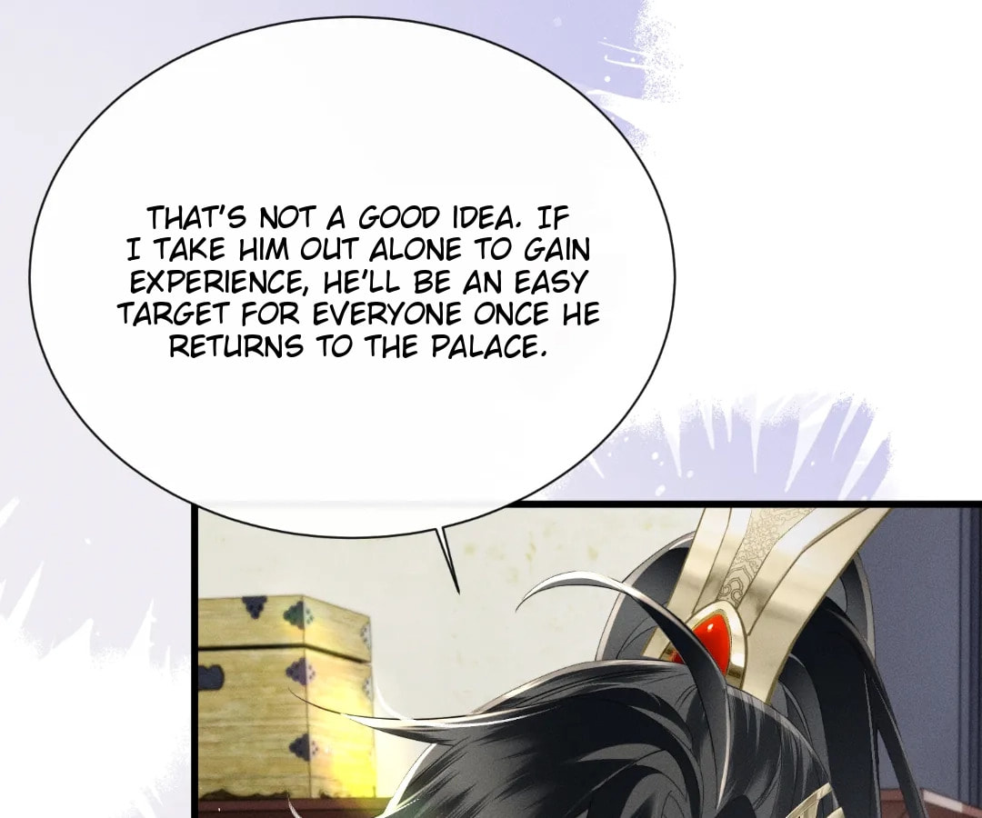 Whispers of Telepathy Chapter 57 page 87 - 