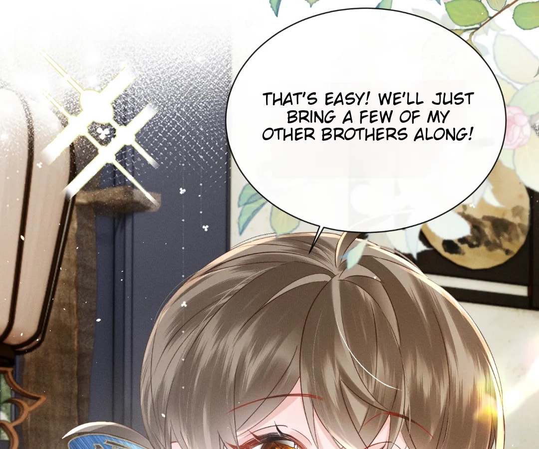 Whispers of Telepathy Chapter 57 page 89 - 