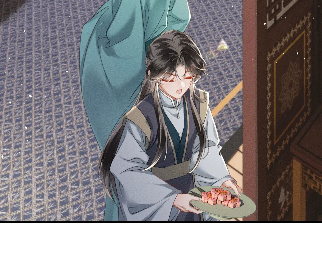 Whispers of Telepathy Chapter 57 page 10 - 
