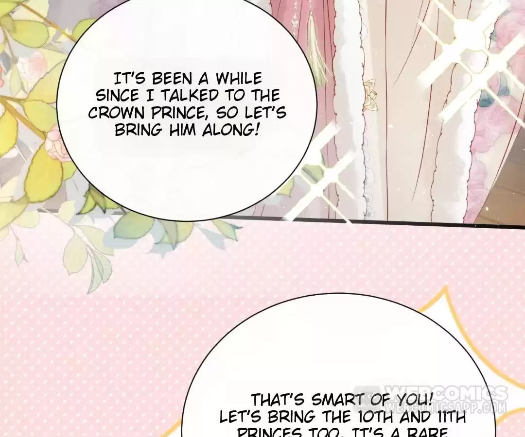 Whispers of Telepathy Chapter 57 page 91 - 