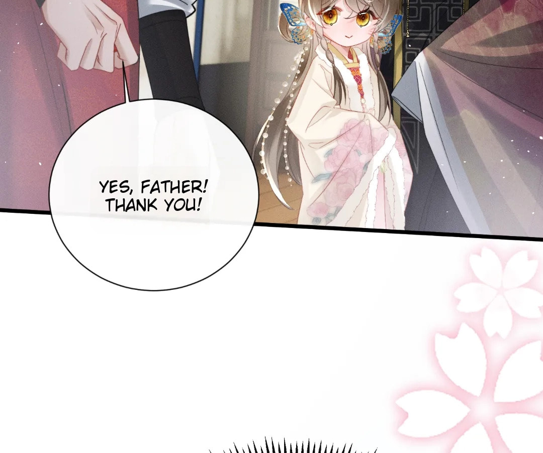 Whispers of Telepathy Chapter 57 page 96 - 