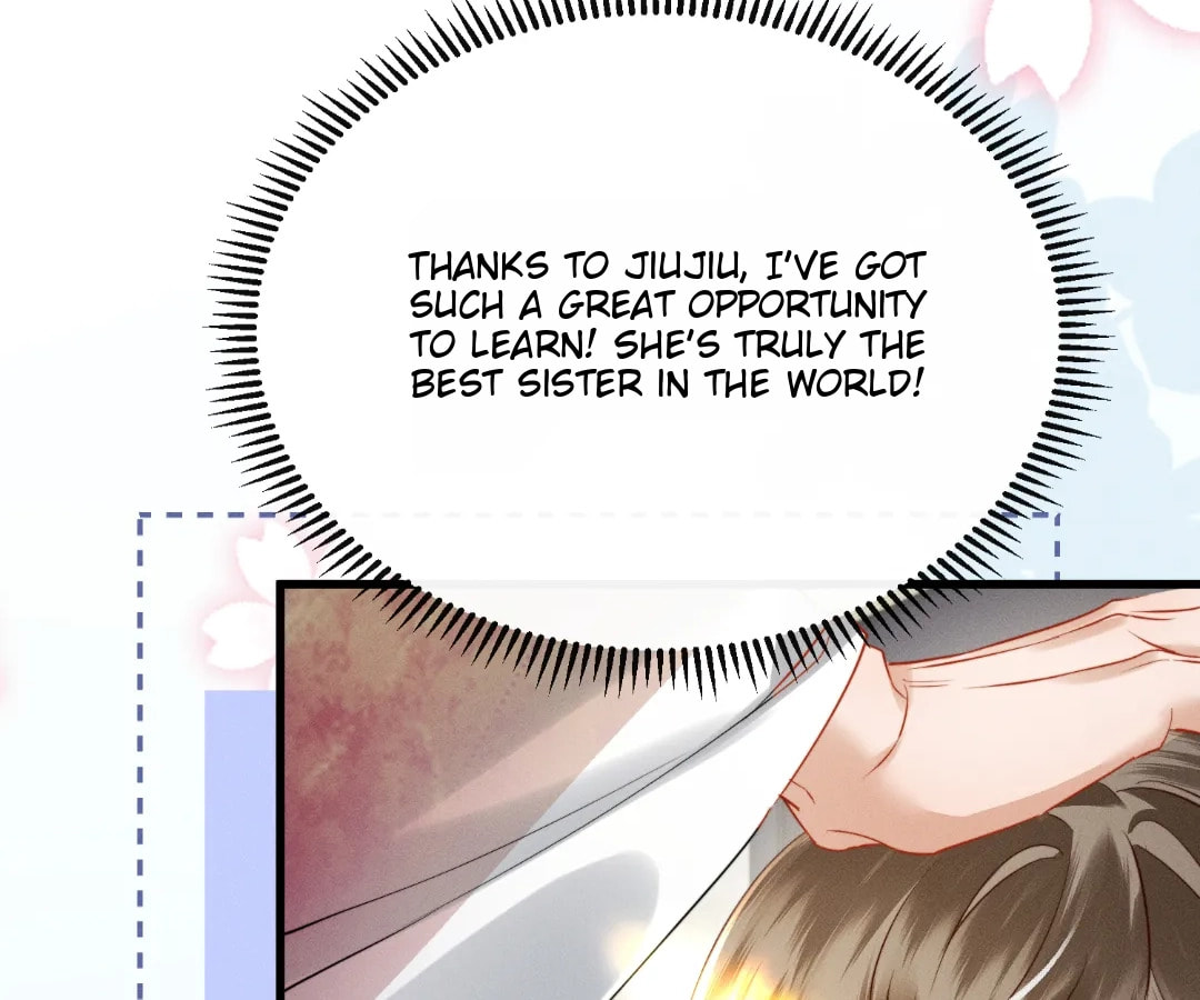 Whispers of Telepathy Chapter 57 page 97 - 
