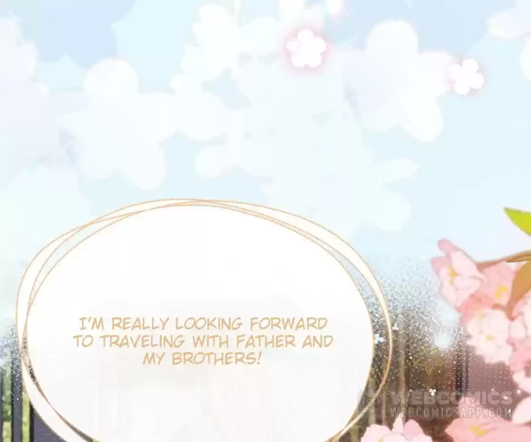 Whispers of Telepathy Chapter 57 page 99 - 