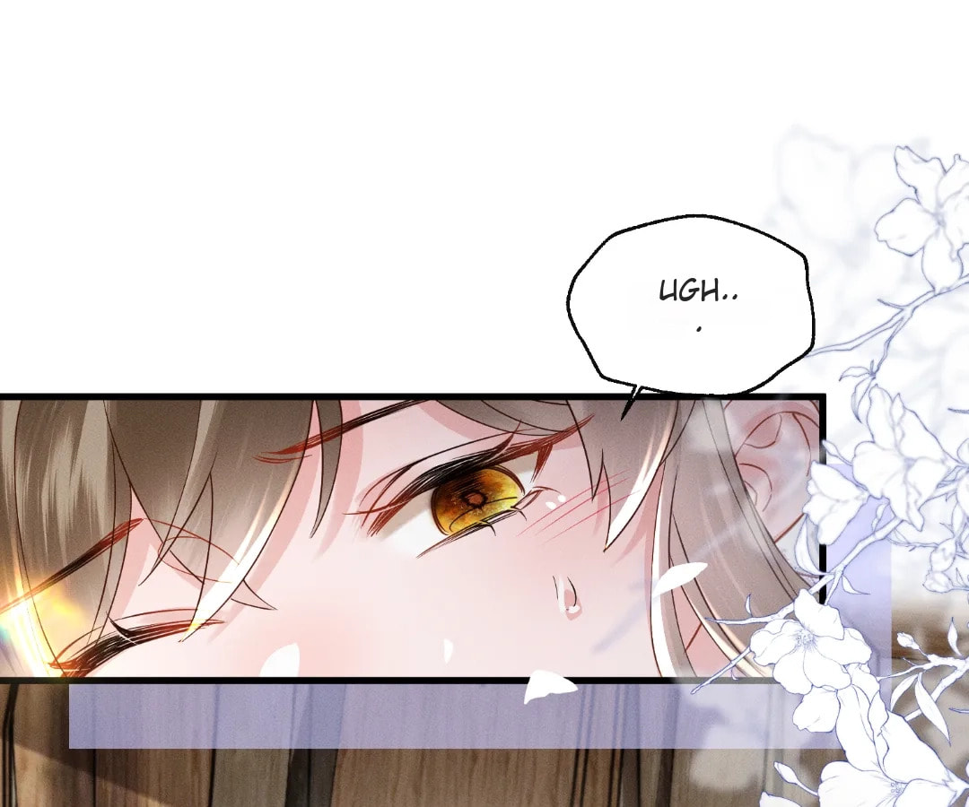 Whispers of Telepathy Chapter 61 page 1 - 