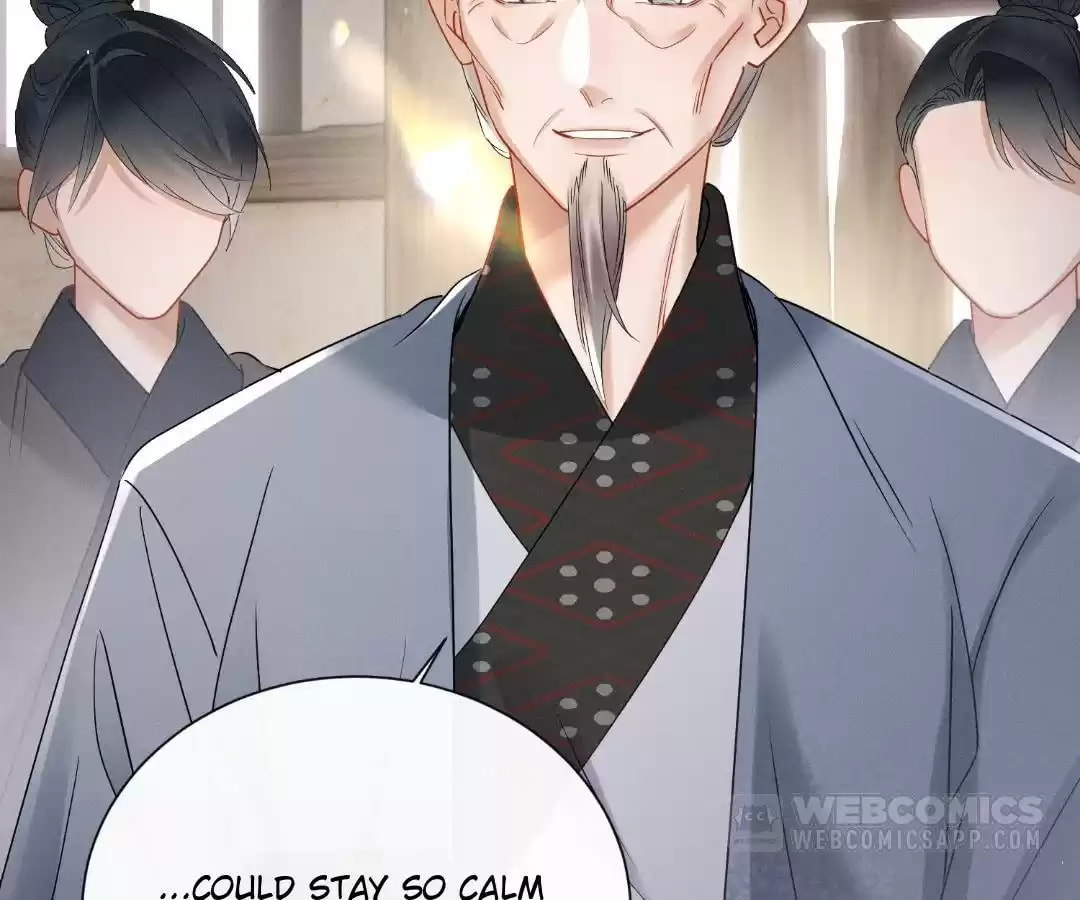 Whispers of Telepathy Chapter 61 page 11 - 