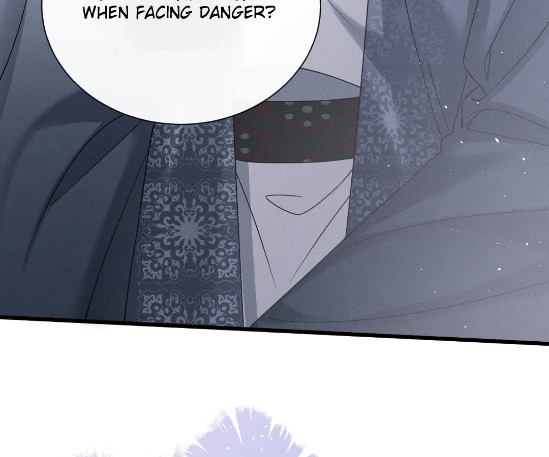 Whispers of Telepathy Chapter 61 page 12 - 