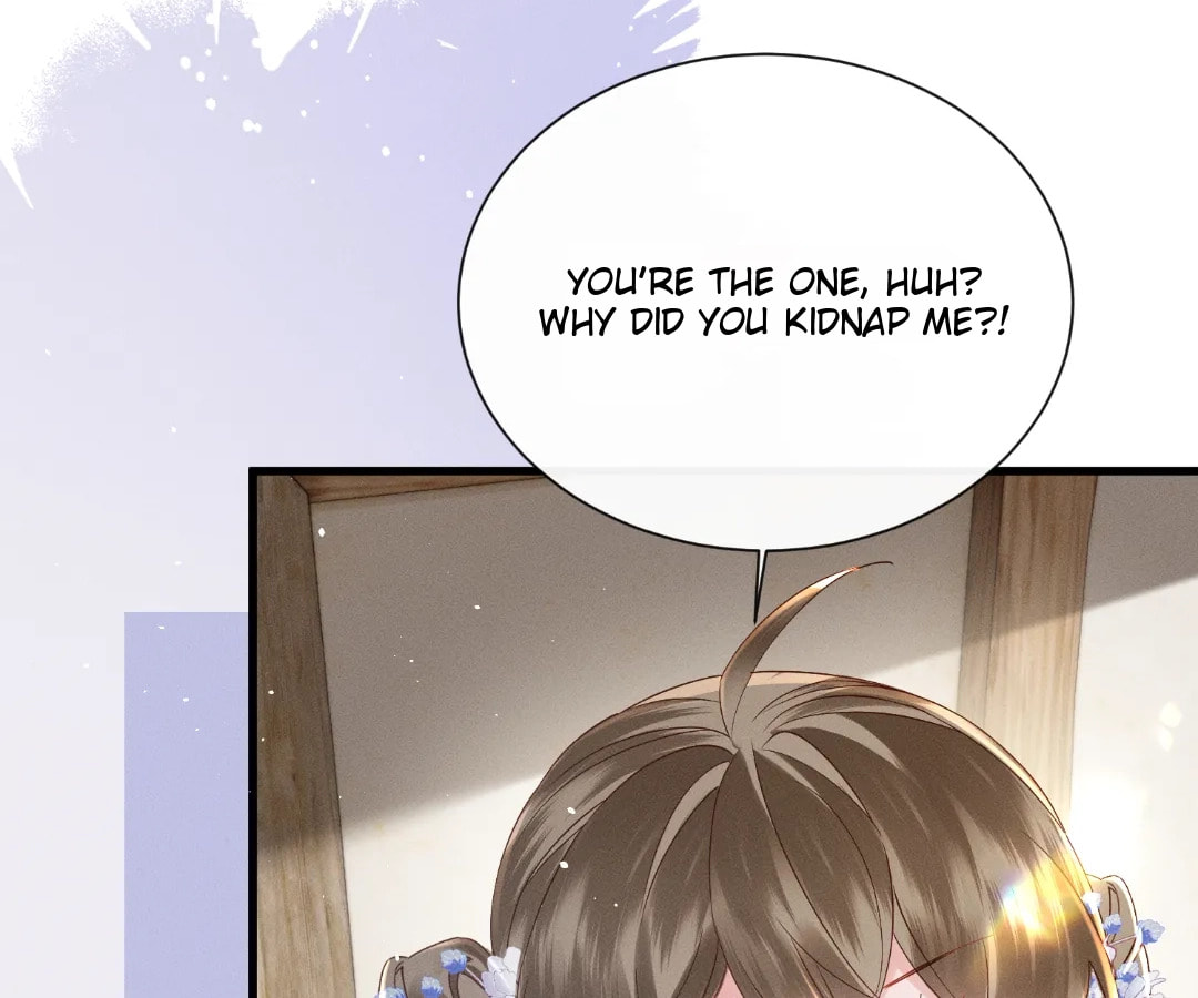 Whispers of Telepathy Chapter 61 page 13 - 