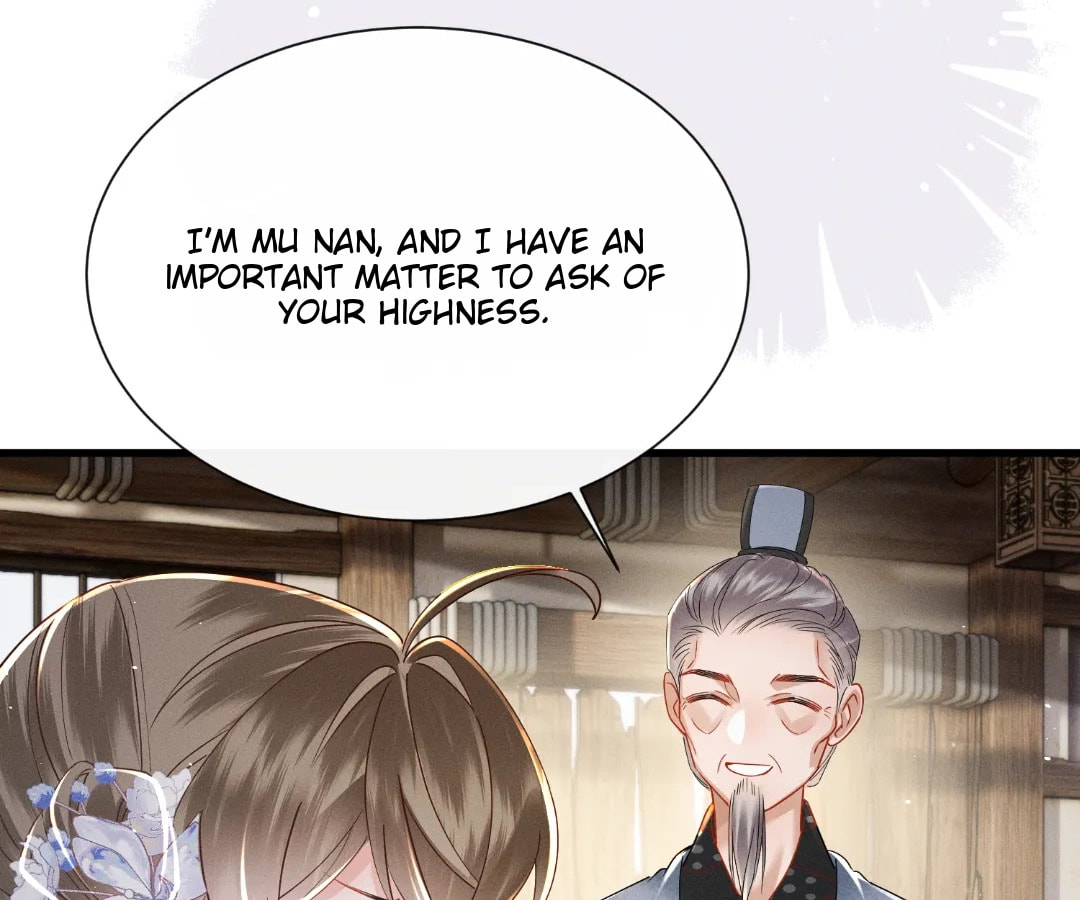 Whispers of Telepathy Chapter 61 page 15 - 