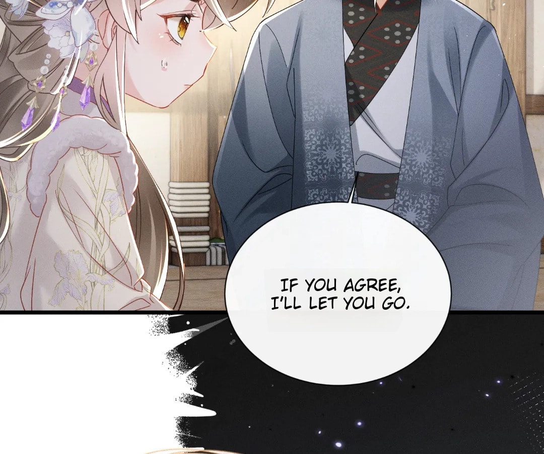 Whispers of Telepathy Chapter 61 page 16 - 
