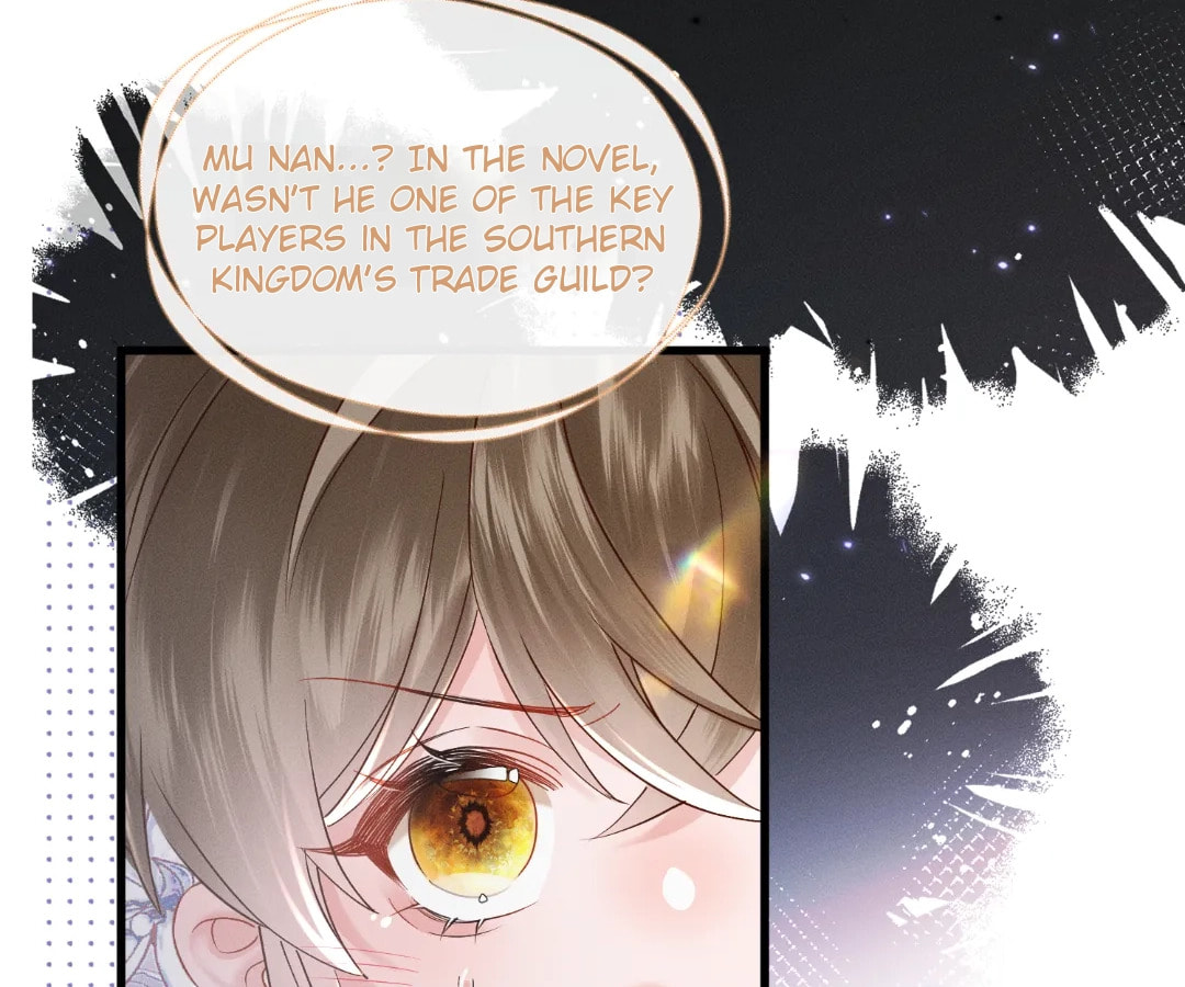 Whispers of Telepathy Chapter 61 page 17 - 