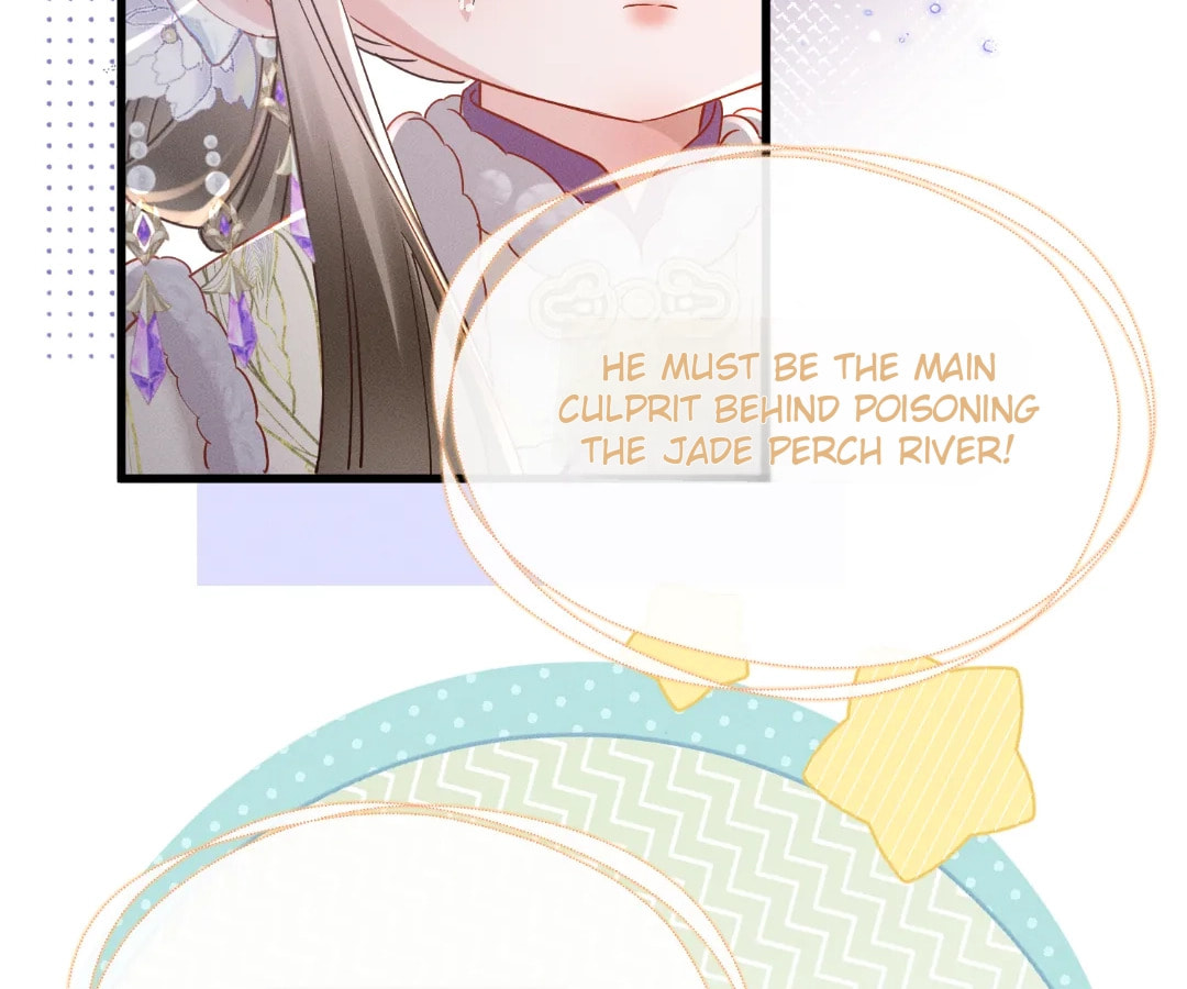 Whispers of Telepathy Chapter 61 page 18 - 
