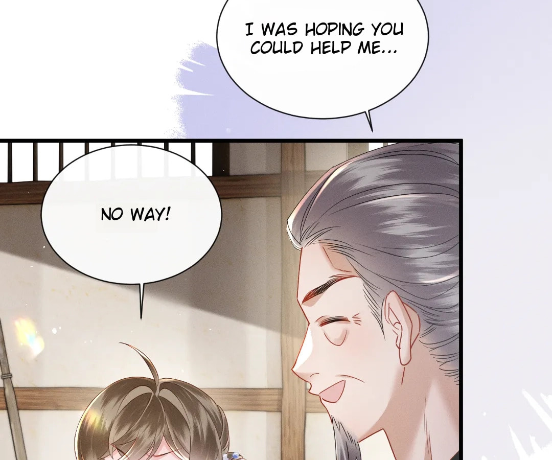 Whispers of Telepathy Chapter 61 page 20 - 