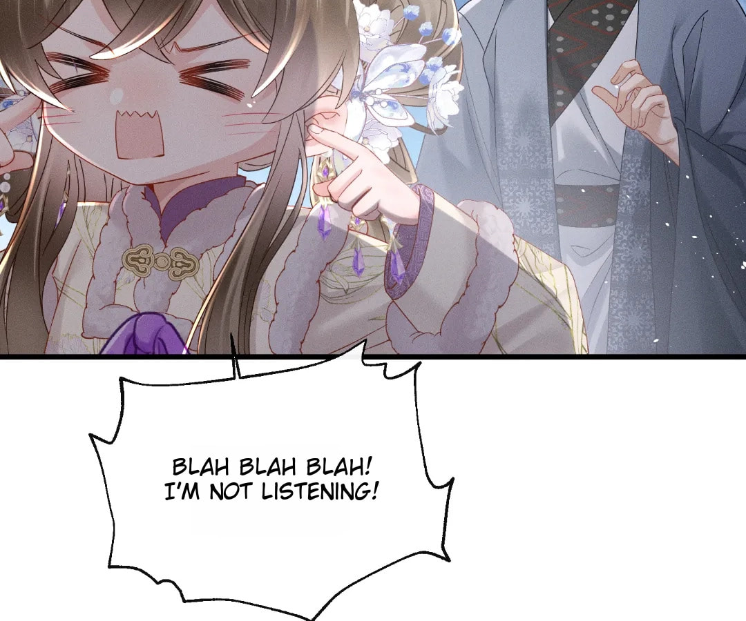 Whispers of Telepathy Chapter 61 page 23 - 