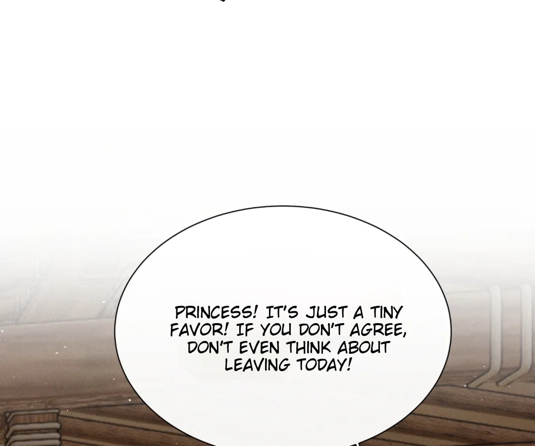 Whispers of Telepathy Chapter 61 page 24 - 