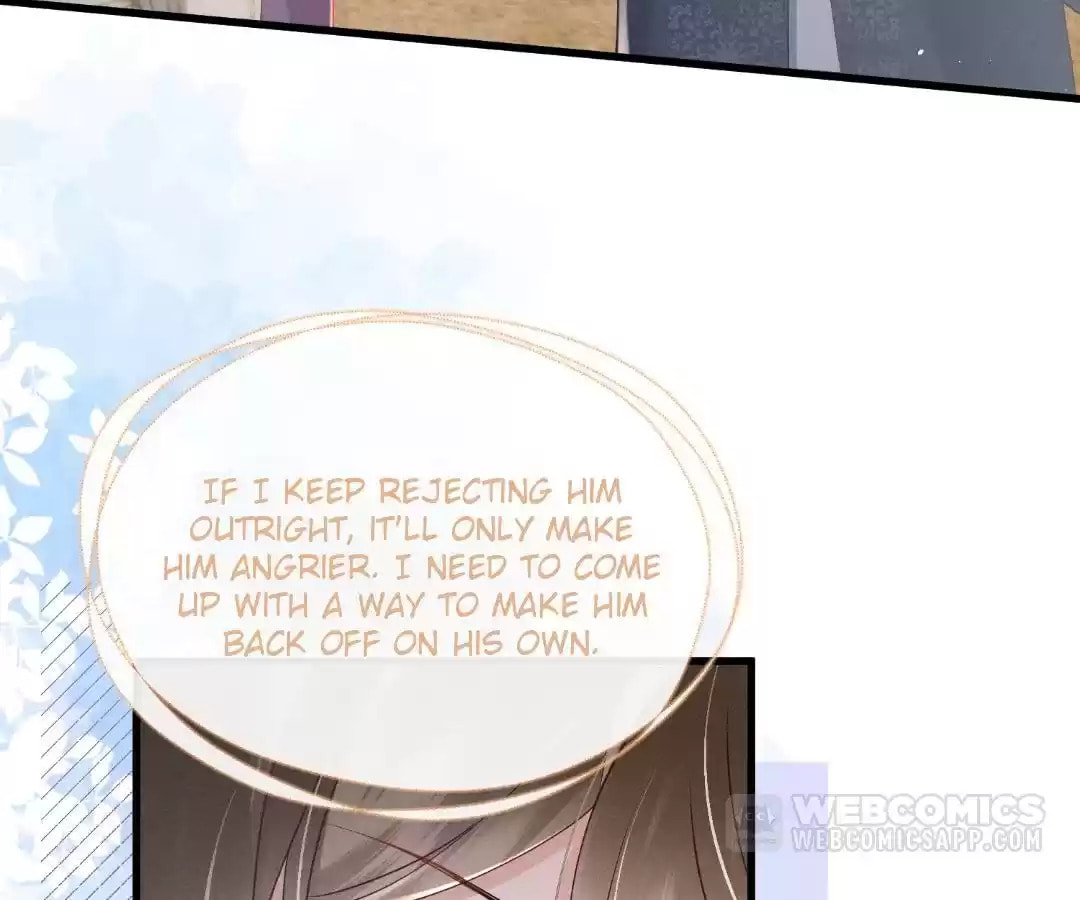 Whispers of Telepathy Chapter 61 page 27 - 