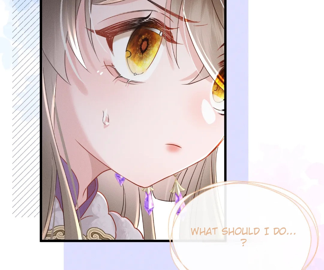 Whispers of Telepathy Chapter 61 page 28 - 
