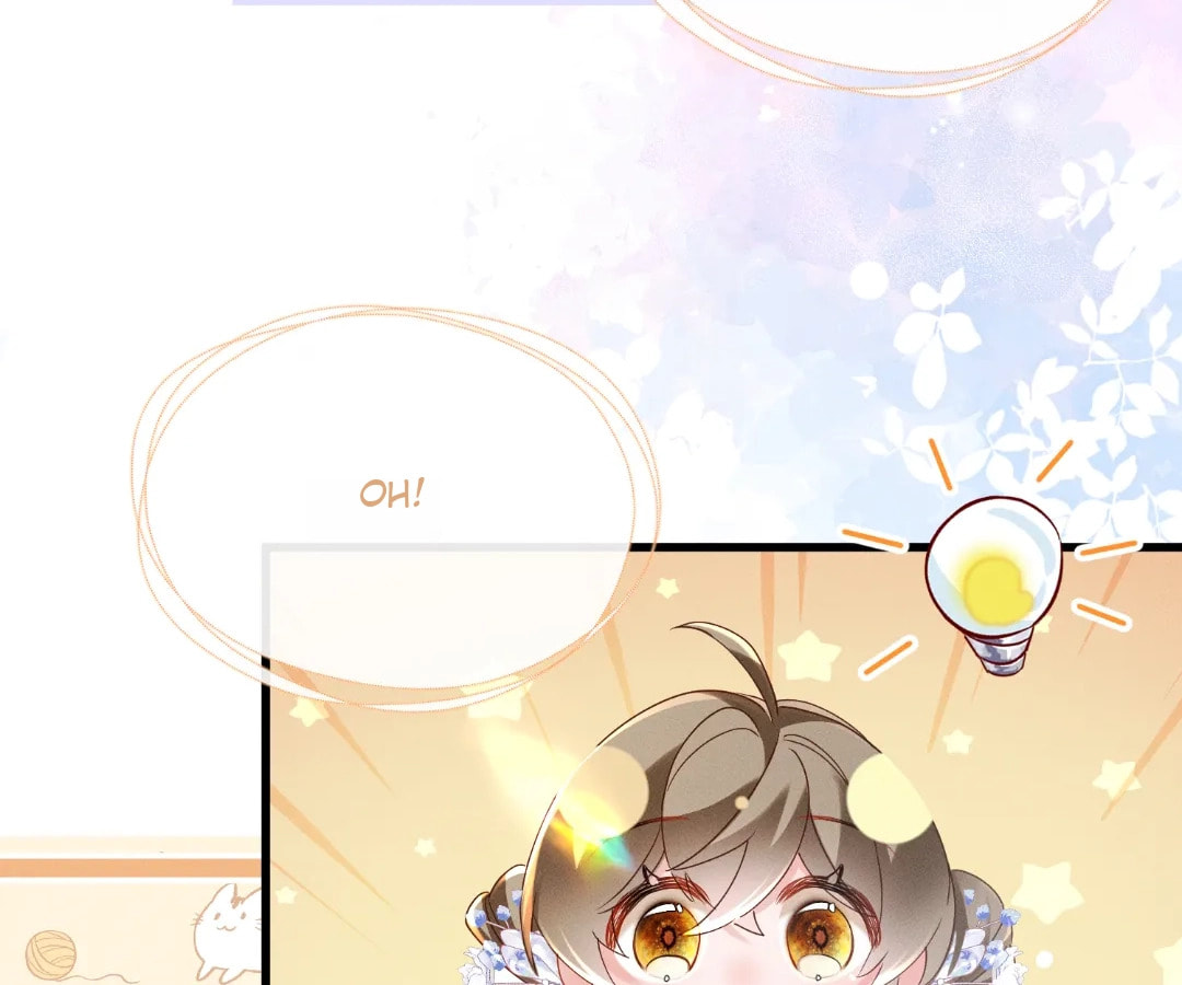 Whispers of Telepathy Chapter 61 page 29 - 
