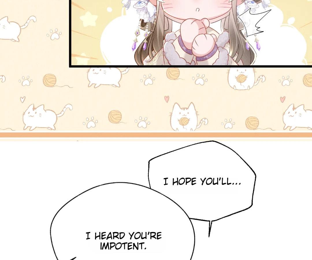 Whispers of Telepathy Chapter 61 page 30 - 
