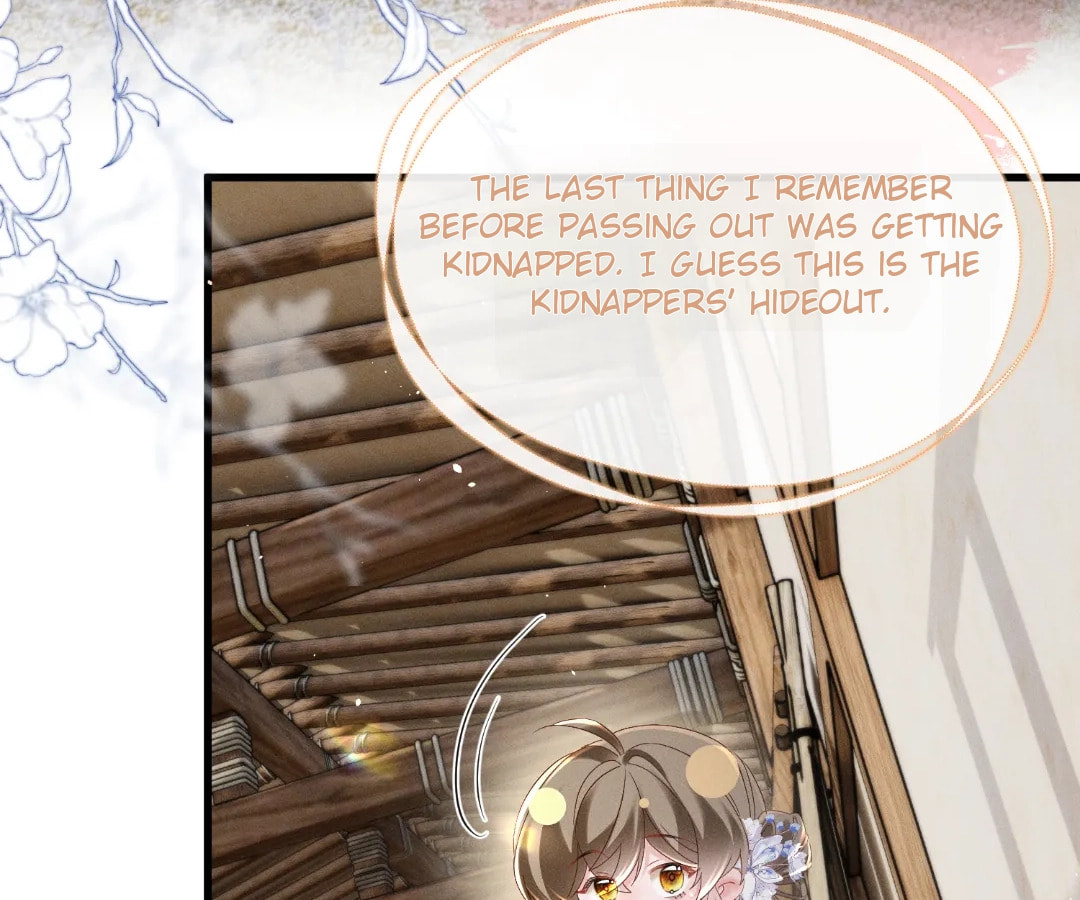 Whispers of Telepathy Chapter 61 page 4 - 