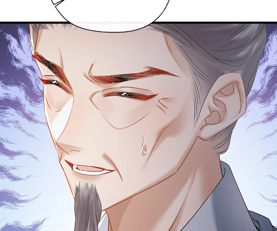 Whispers of Telepathy Chapter 61 page 31 - 