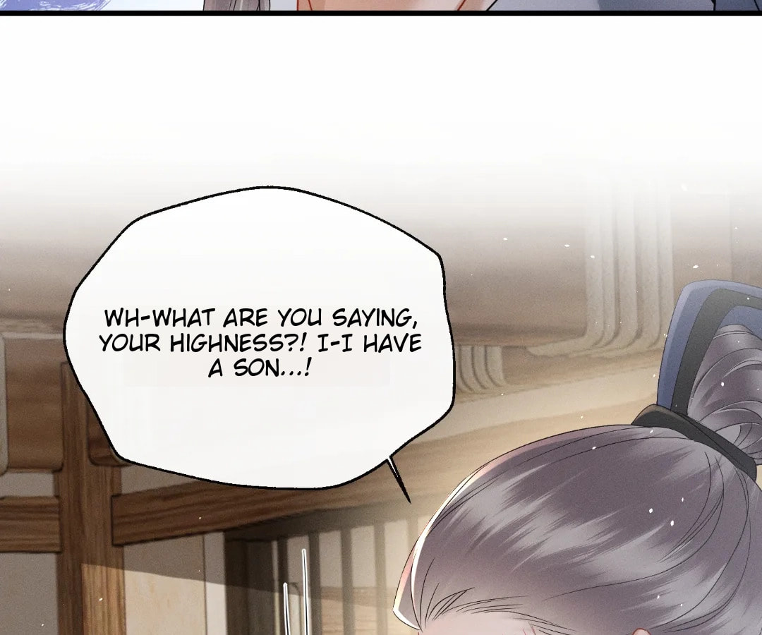 Whispers of Telepathy Chapter 61 page 32 - 