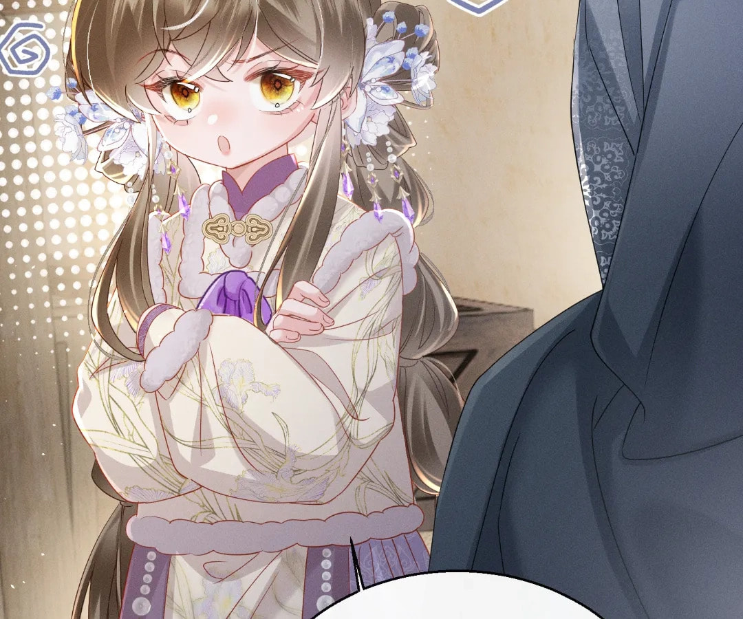 Whispers of Telepathy Chapter 61 page 34 - 