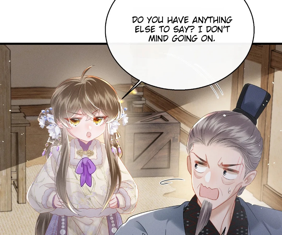 Whispers of Telepathy Chapter 61 page 38 - 