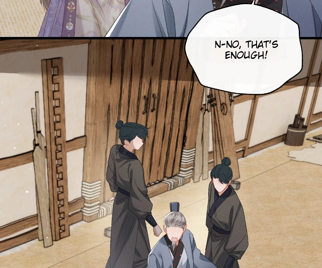 Whispers of Telepathy Chapter 61 page 39 - 