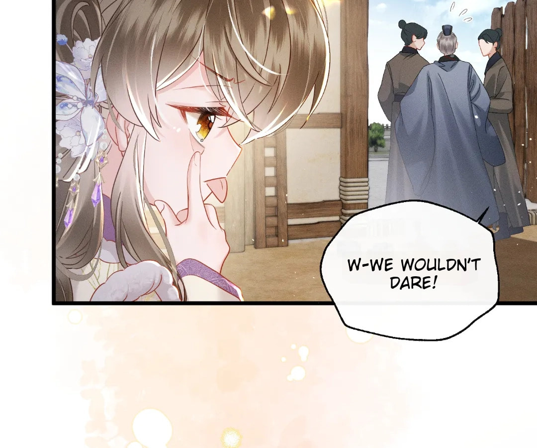Whispers of Telepathy Chapter 61 page 42 - 