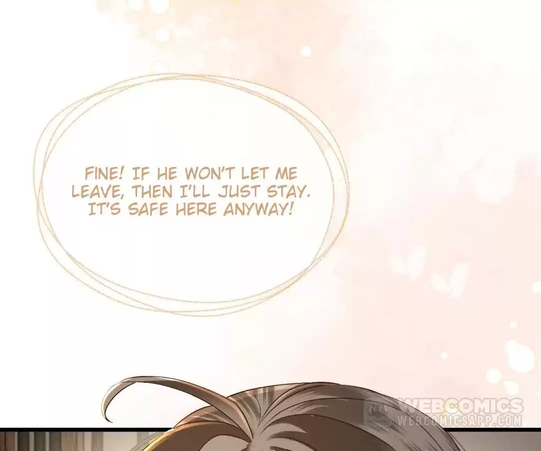 Whispers of Telepathy Chapter 61 page 43 - 