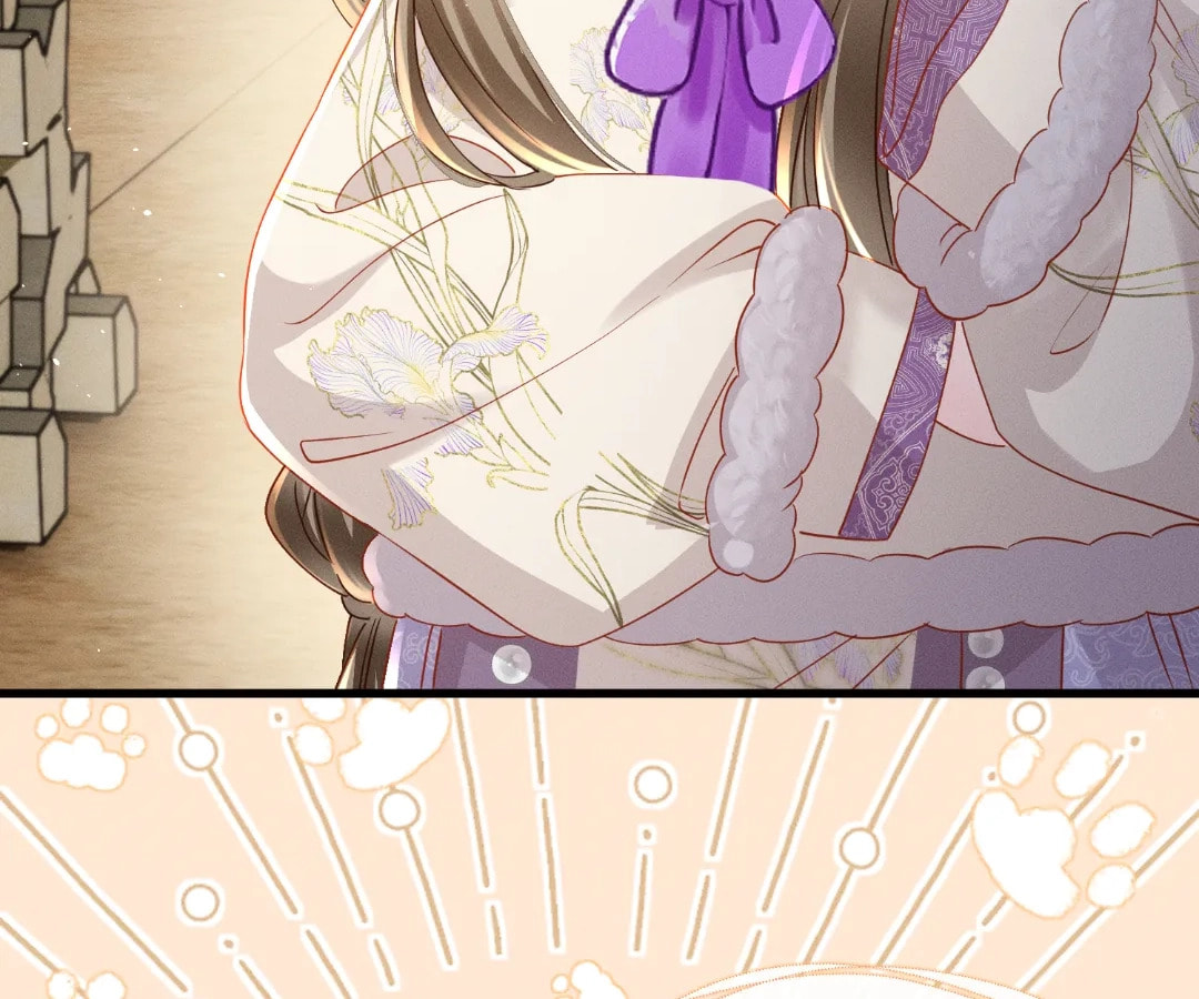 Whispers of Telepathy Chapter 61 page 45 - 