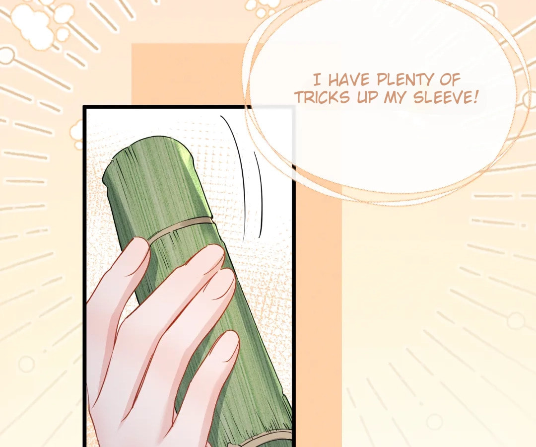 Whispers of Telepathy Chapter 61 page 46 - 