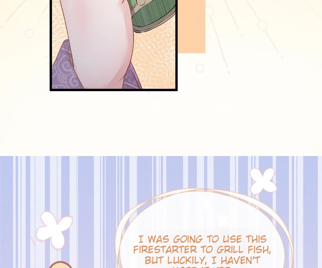 Whispers of Telepathy Chapter 61 page 47 - 
