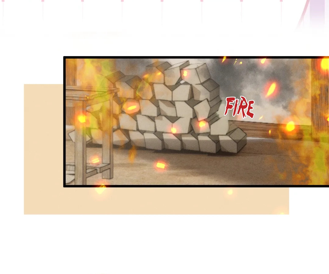 Whispers of Telepathy Chapter 61 page 49 - 