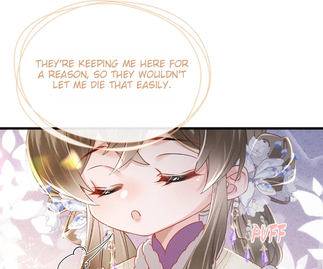 Whispers of Telepathy Chapter 61 page 50 - 