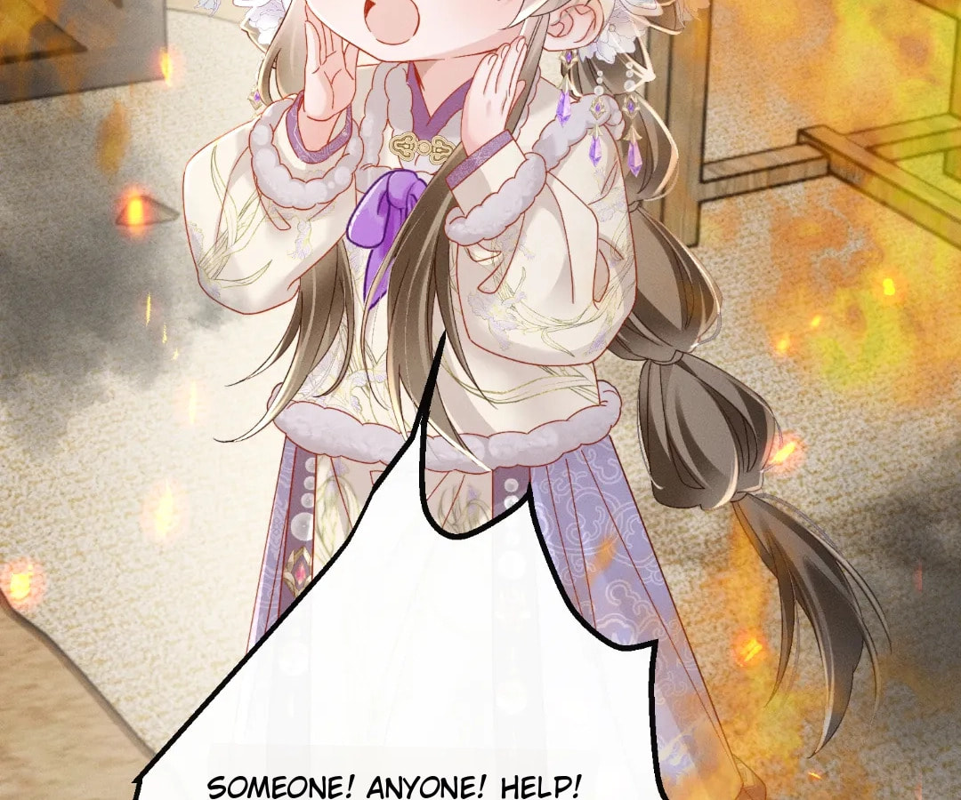Whispers of Telepathy Chapter 61 page 52 - 