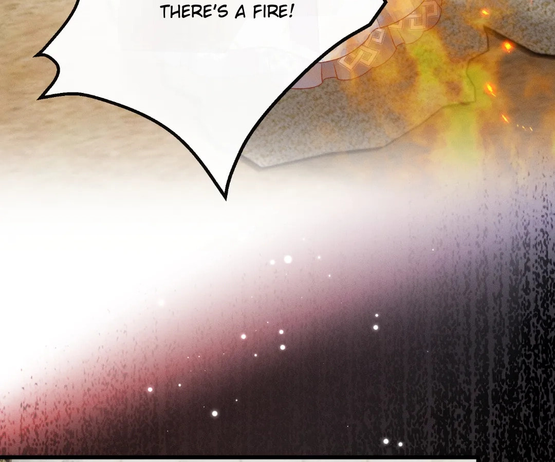 Whispers of Telepathy Chapter 61 page 53 - 