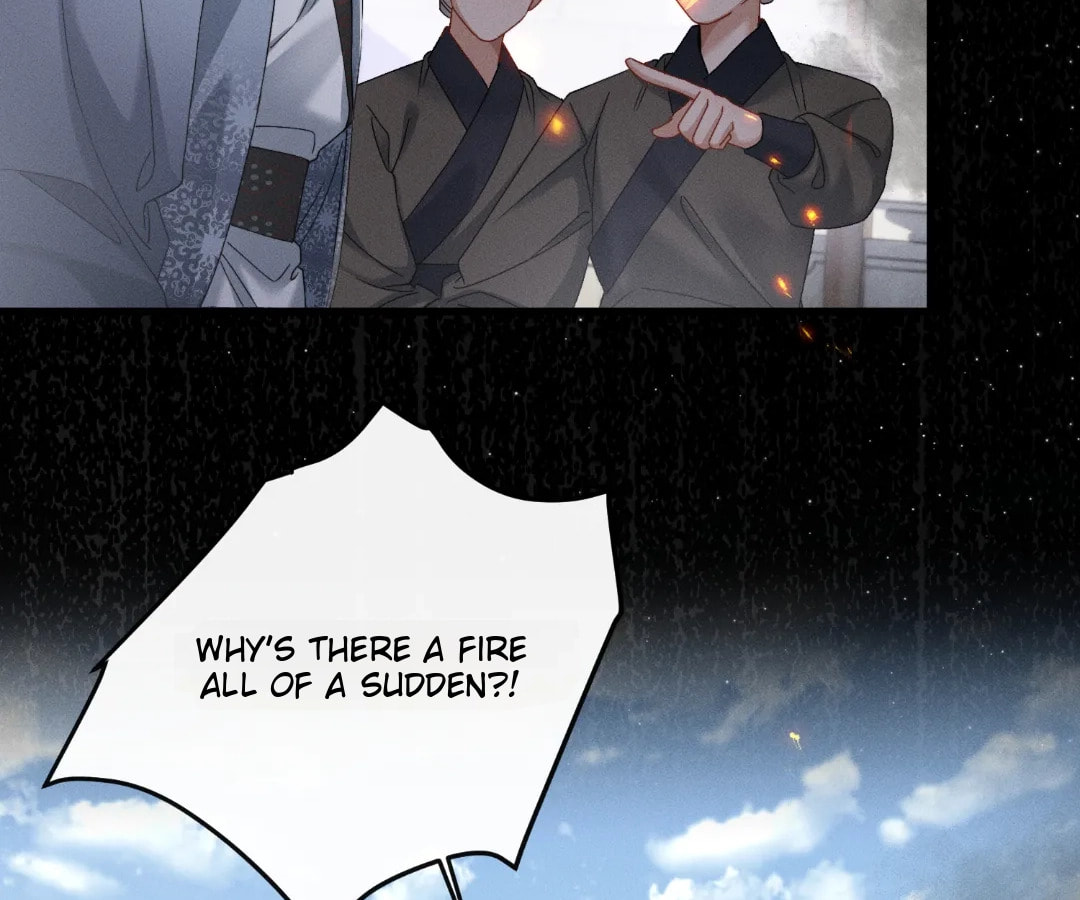 Whispers of Telepathy Chapter 61 page 55 - 