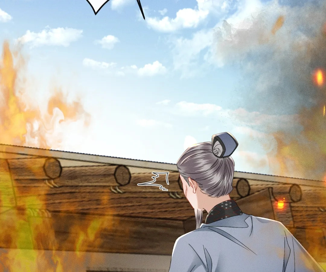 Whispers of Telepathy Chapter 61 page 56 - 