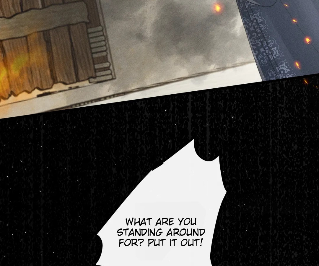Whispers of Telepathy Chapter 61 page 58 - 